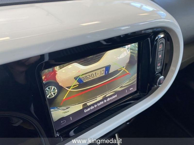 Renault Twingo Electric Twingo Electric Intens