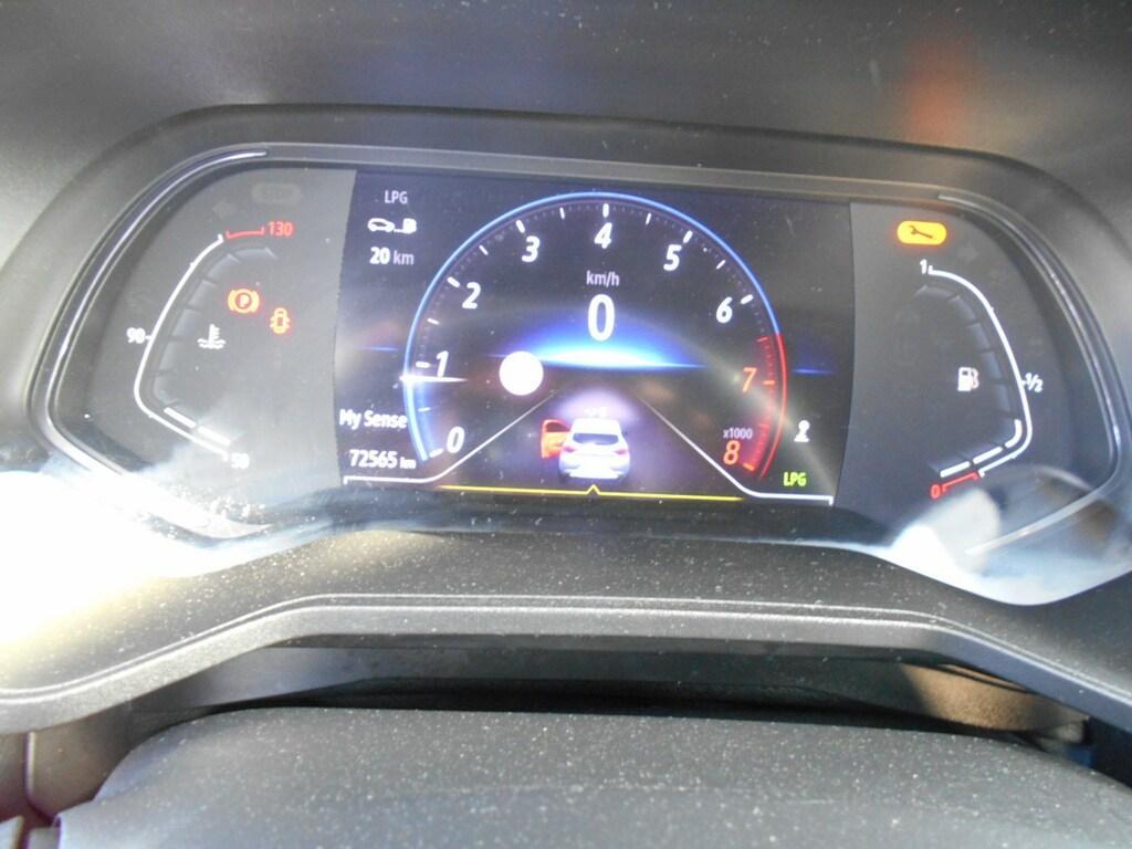 Renault Clio 5 Porte 1.0 TCe Intens