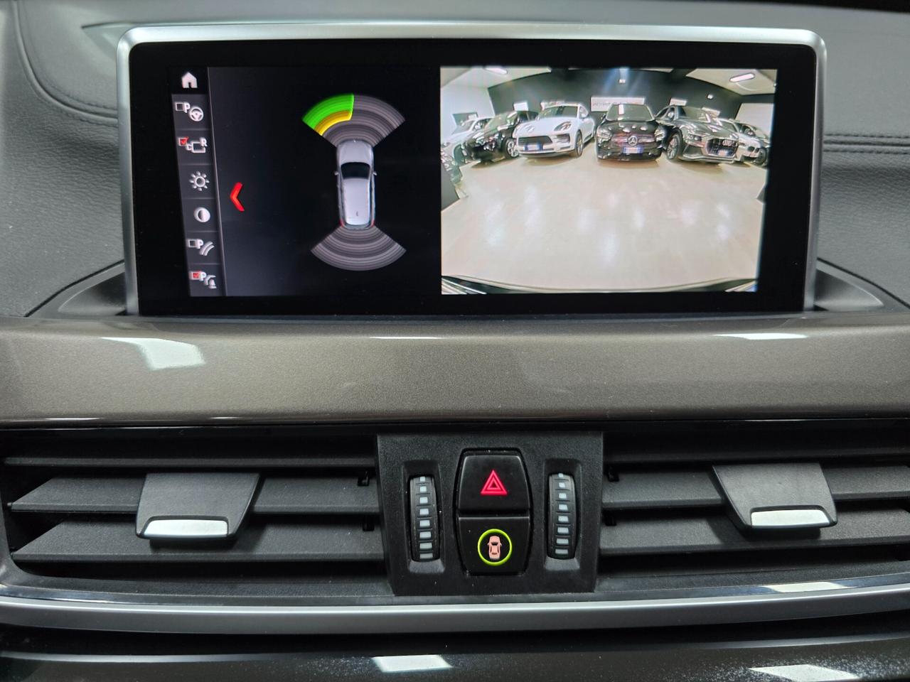 Bmw X1 sDrive16d xLine