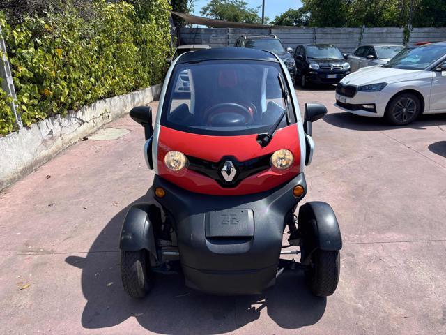 RENAULT Twizy Life 80