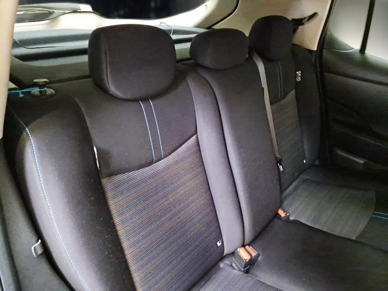 NISSAN LEAF N-CONNECTA 40KWH 5 PORTE BERLINA