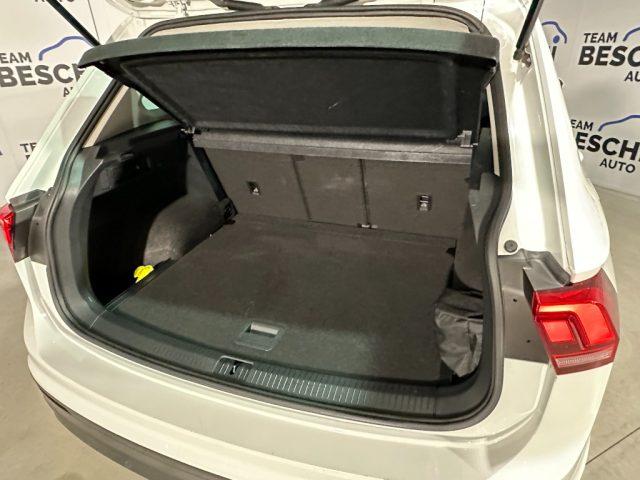 VOLKSWAGEN Tiguan 2.0 TDI 150CV 4MOTION MANUALE