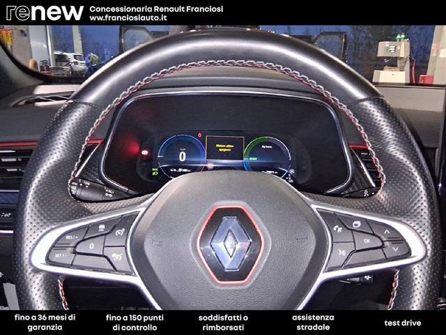 RENAULT Arkana 1.6 E-Tech full hybrid R.S. Line 145cv