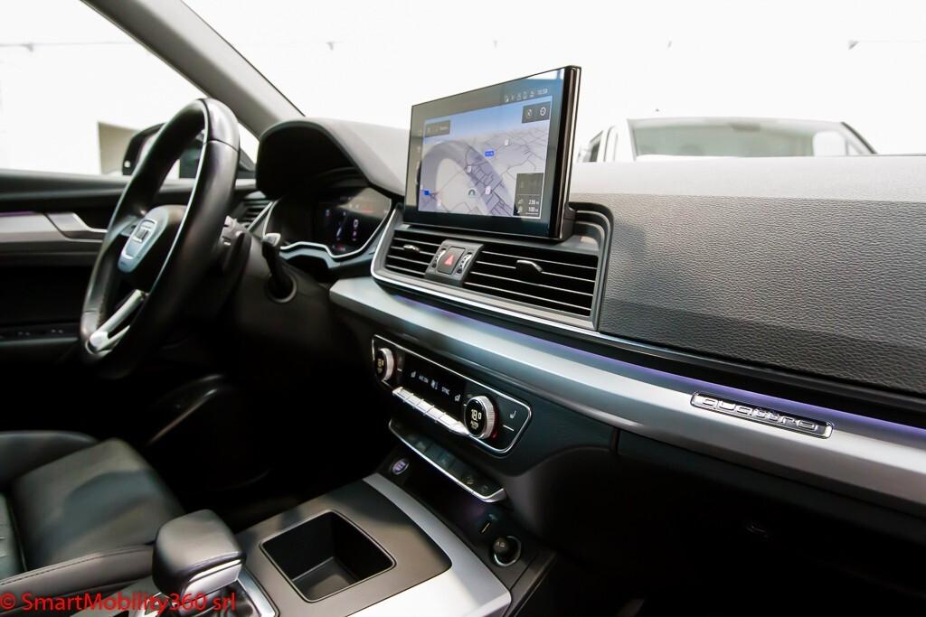 Audi Q5 40 TDI 204 CV quattro S tronic Business Advanced