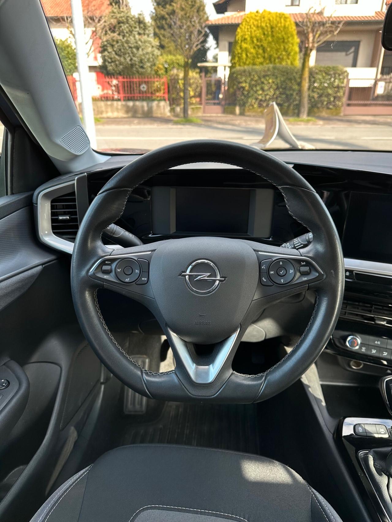 Opel Mokka 1.2 Turbo Edition