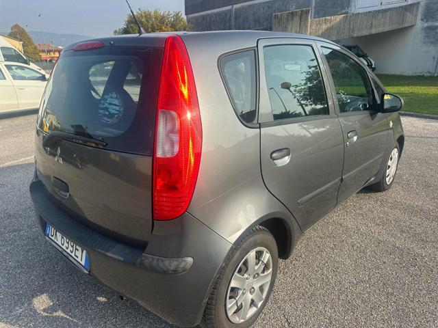MITSUBISHI Colt 1.1 12V 5p. senza nessun lavoro da fare