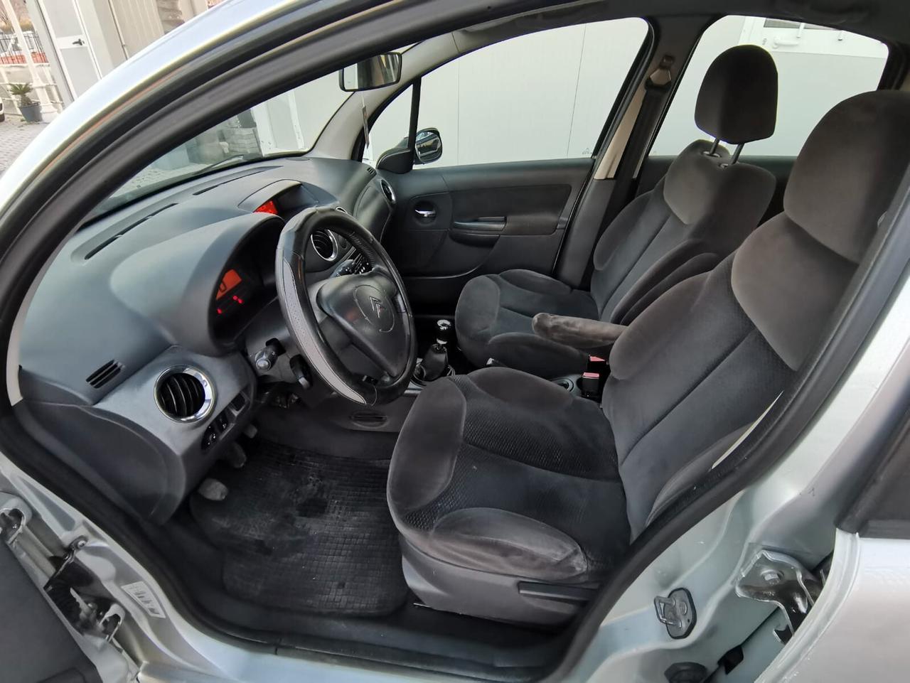 Citroen C3 1.1 Exclusive