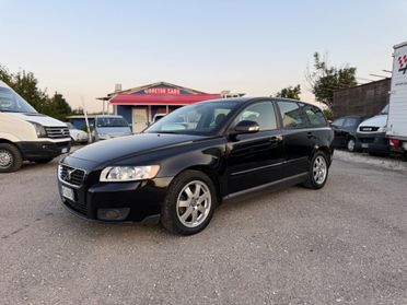 Volvo V50 1.6 D DRIVe cat POLAR