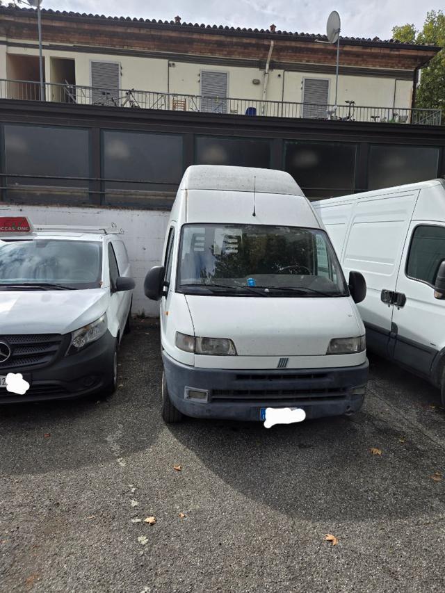 FIAT Ducato Maxi 2.8 D PM-TMA Furgone GV