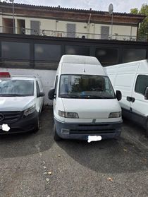 FIAT Ducato Maxi 2.8 D PM-TMA Furgone GV