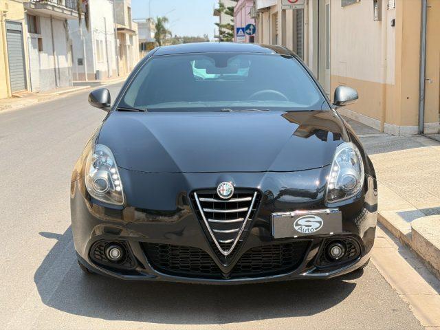ALFA ROMEO Giulietta 1.6 JTDm-2 105 CV Sprint