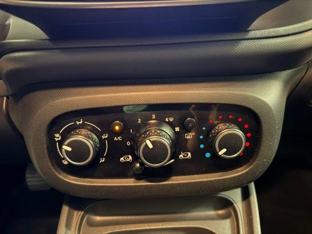 SMART ForFour 70 1.0 twinamic Supertech