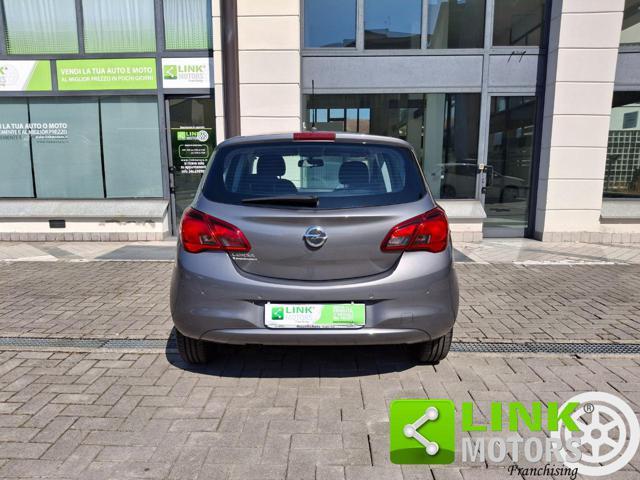 OPEL Corsa 1.2 5 porte n-Joy GARANZIA INCLUSA