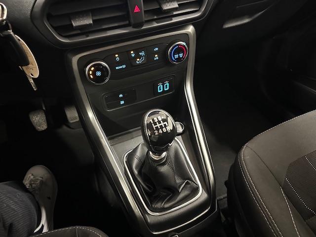 FORD - EcoSport 1.5 tdci Plus s&s 100cv NEOPATENTATI