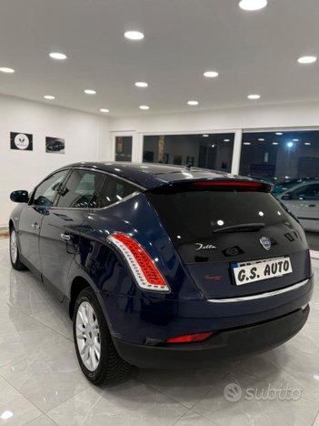 Lancia Delta 2010 1.6Mtj 120cv