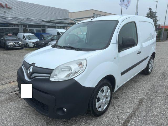 RENAULT Kangoo 1.5 dCi 90CV Furgone