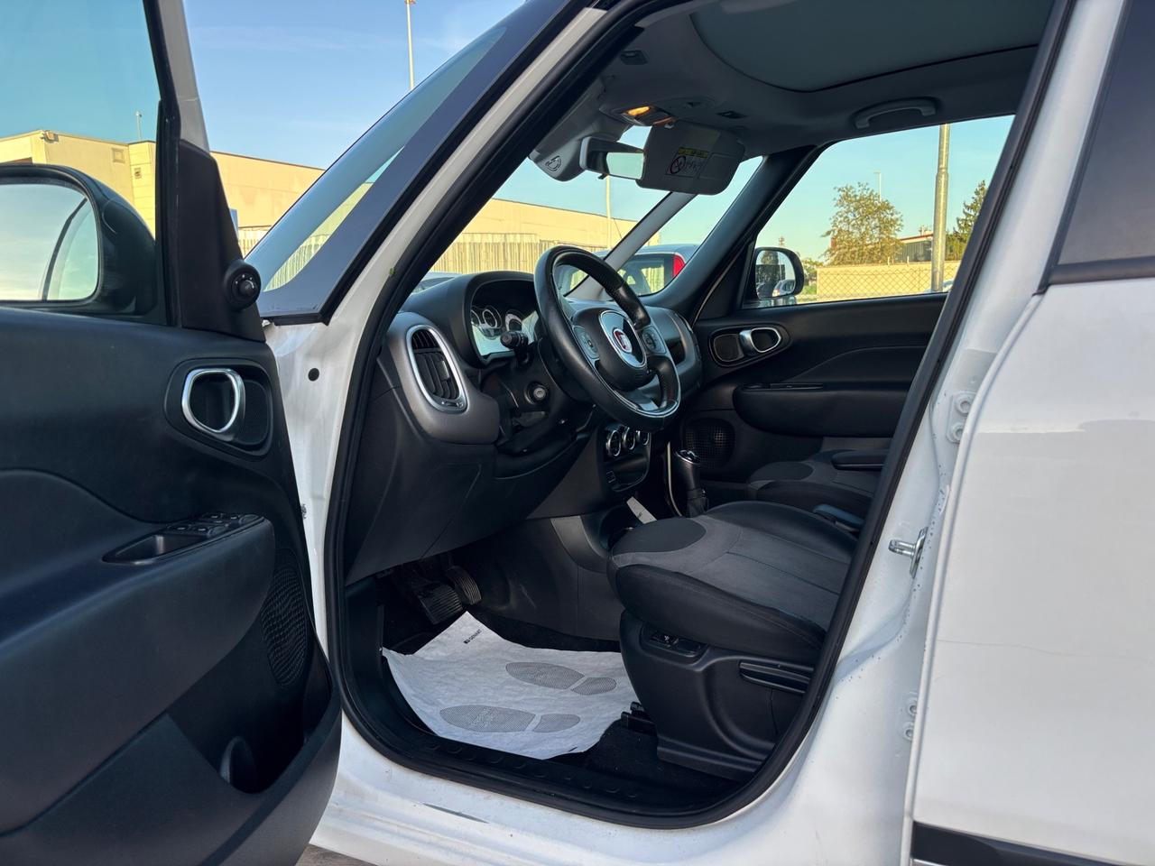 Fiat 500L 1.3 Multijet 95 CV Lounge