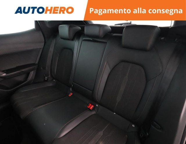 CUPRA Formentor 2.0 TDI 4Drive DSG