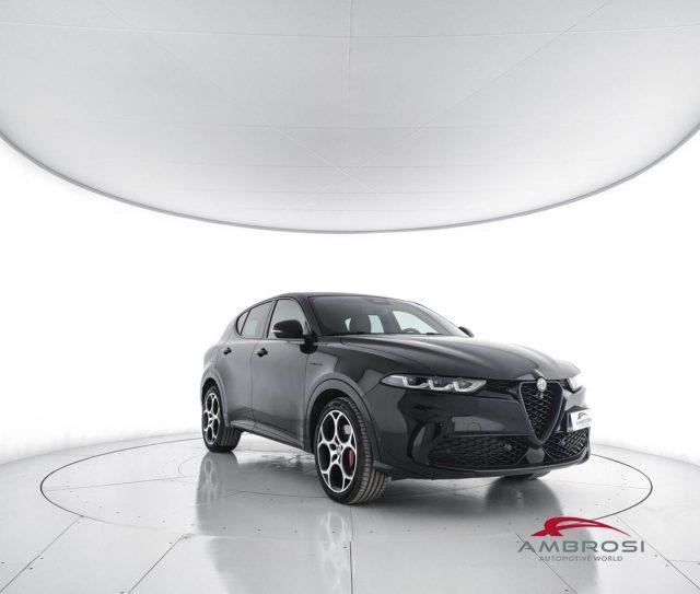 ALFA ROMEO Tonale Tonale 1.6 diesel 130 CV TCT6 Sprint