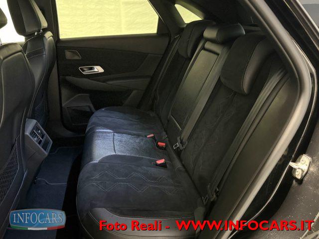 DS AUTOMOBILES DS 7 BlueHDi 130 Performance Line - PROMO