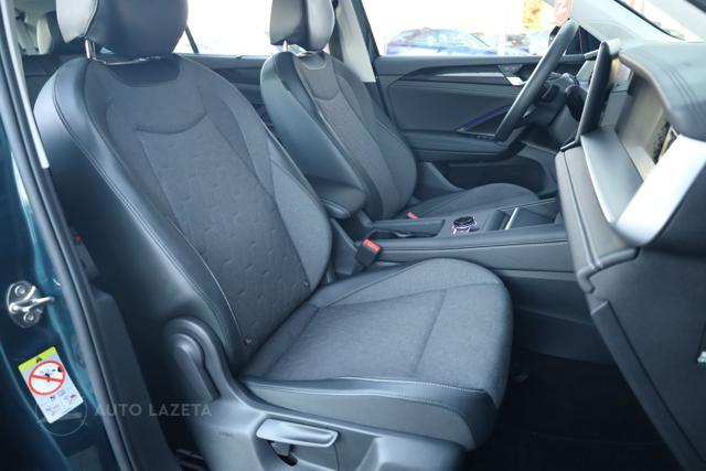 VOLKSWAGEN Tayron 1.5 eTSI 7 Posti DSG Life