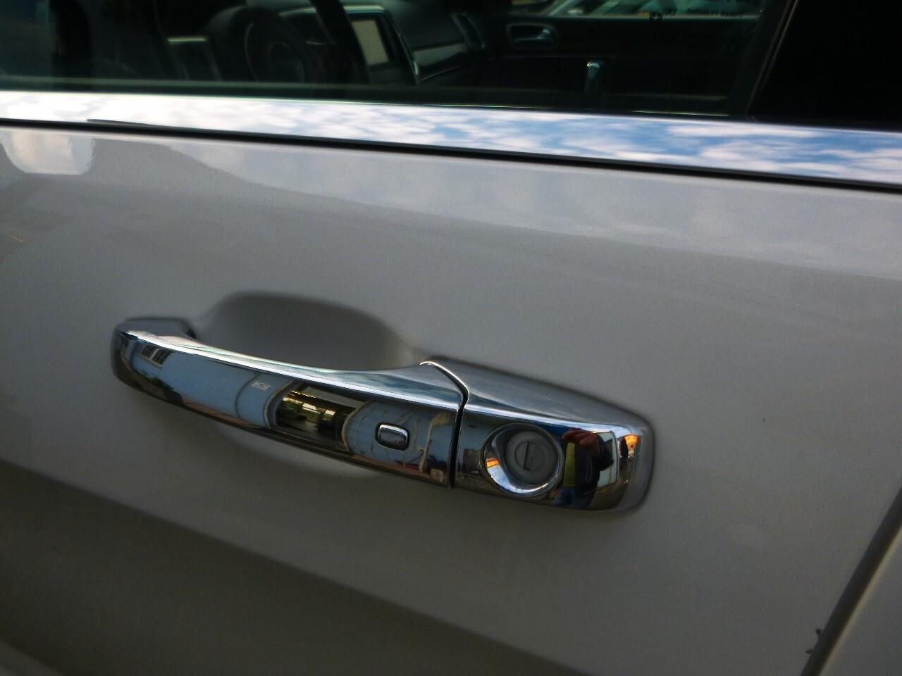 Jeep Grand Cherokee 3.0 CRD 241 CV Overland