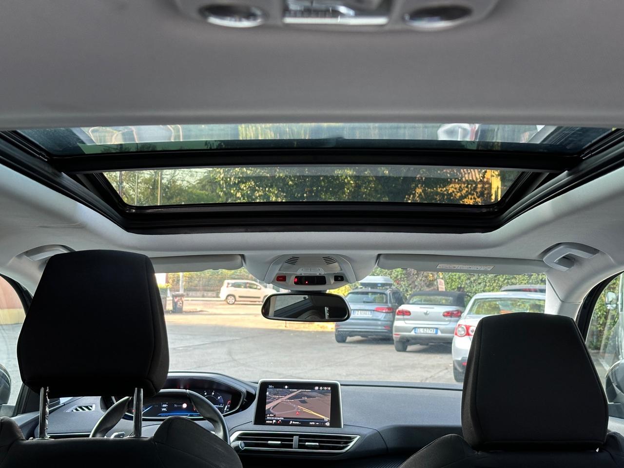Peugeot 5008 BlueHDi 120 S&S GT Line 7 posti