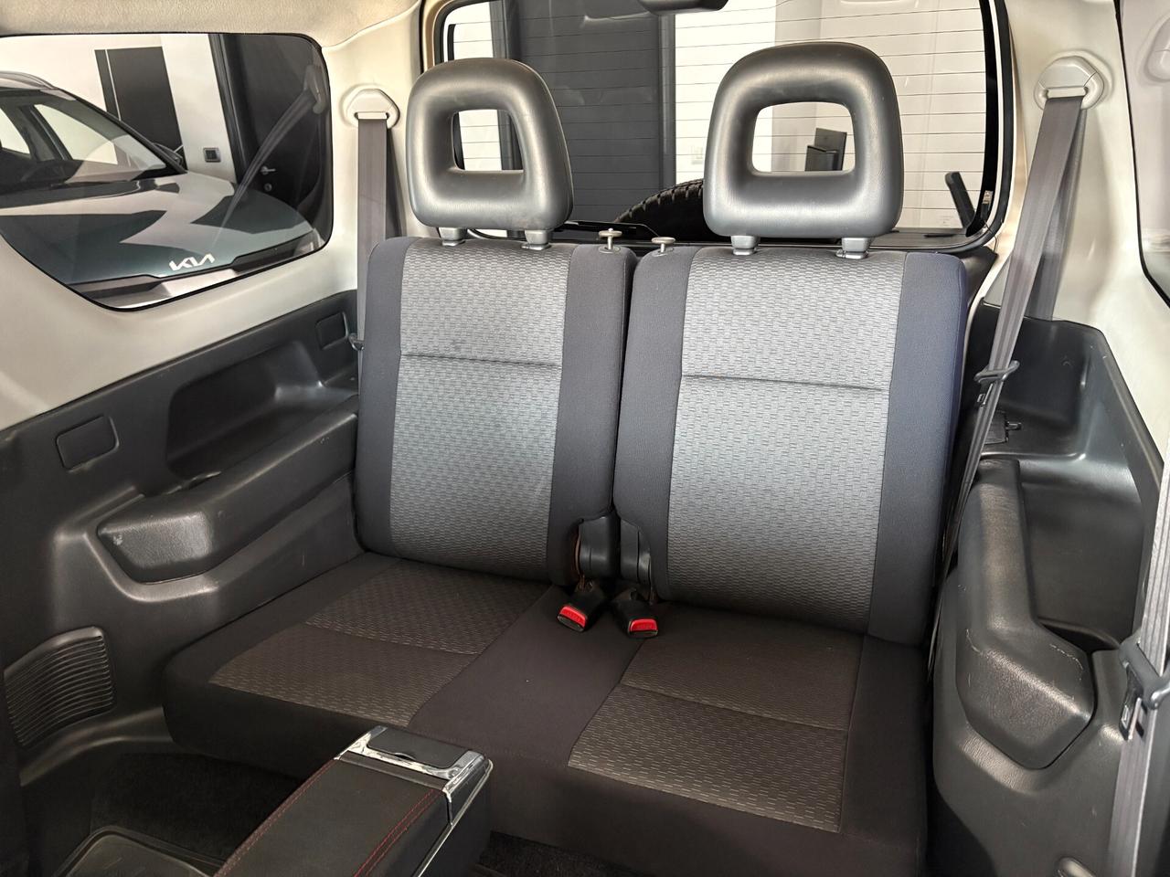 Suzuki Jimny 1.5 DDiS cat 4WD JLX