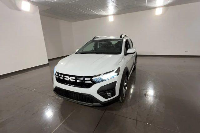 DACIA Sandero Stepway 1.0 TCe ECO-G Expression