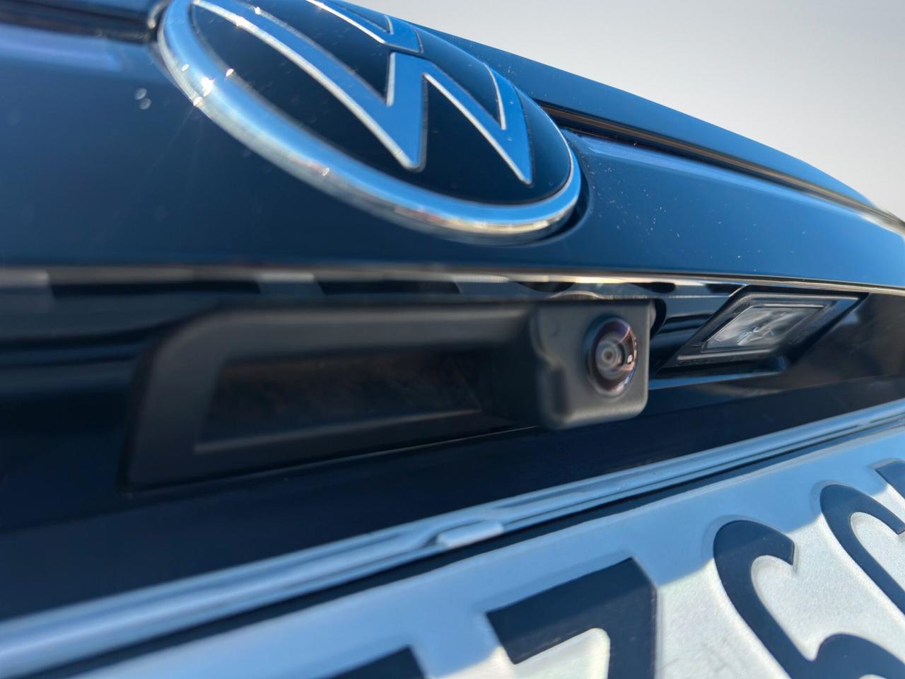 Volkswagen T-Cross 1.0 TSI 110 CV Advanced