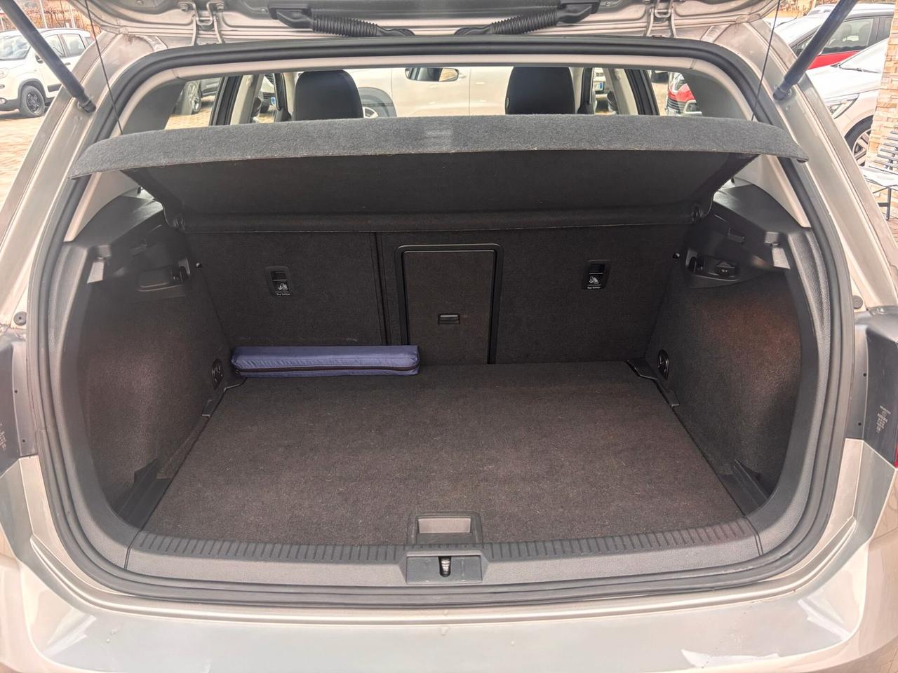 Volkswagen Golf 1.6 TDI 115 CV DSG Executive 2018