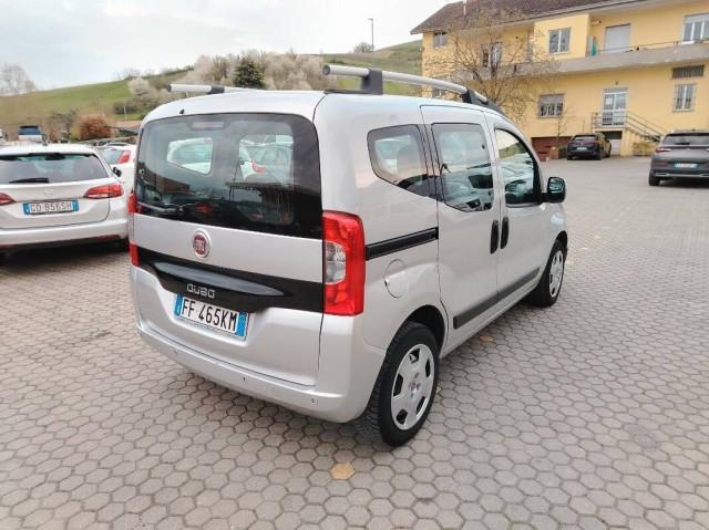 Fiat Fiorino III Qubo N1 1.3 mjt 95cv SX E6