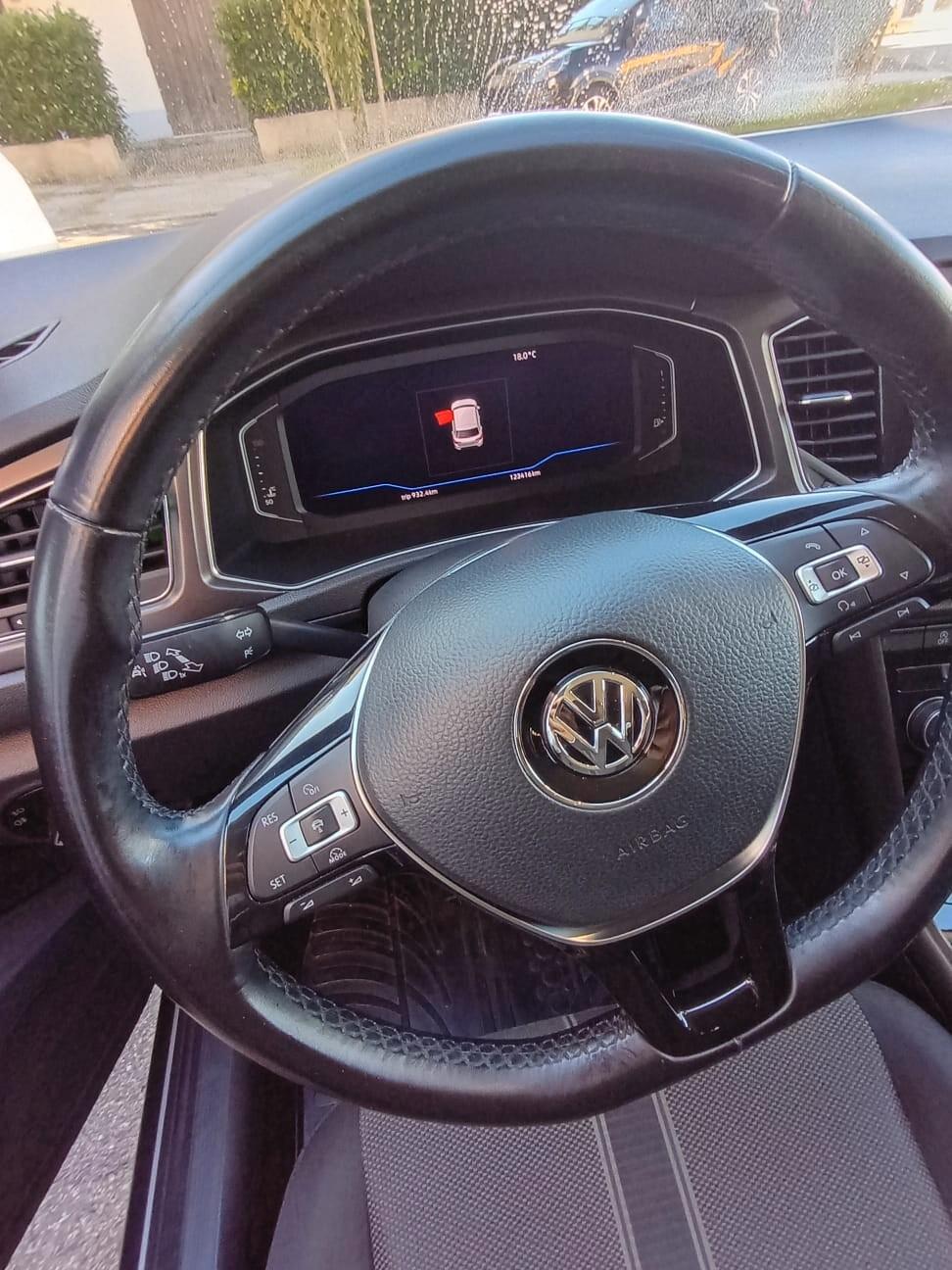 Volkswagen T-Roc 1.0 TSI 115 CV Style BlueMotion Technology