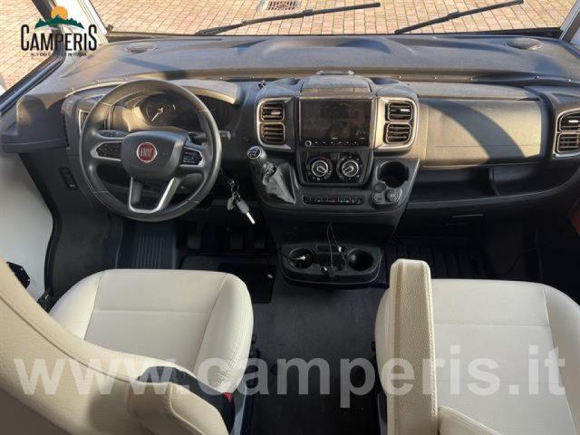 LAIKA LAIKA KOSMO 912 EMBLEMA