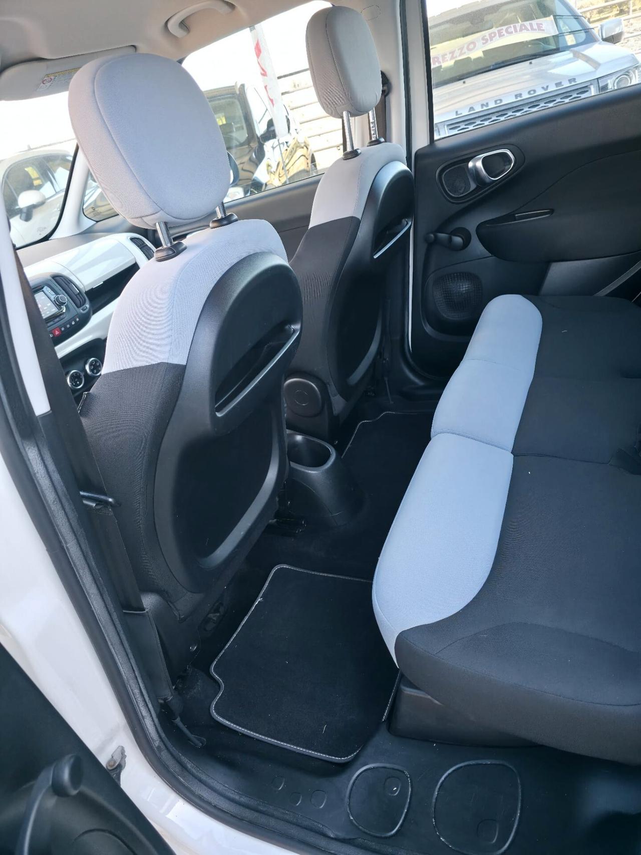 Fiat 500L 1.3 Multijet 85 CV Pop Star