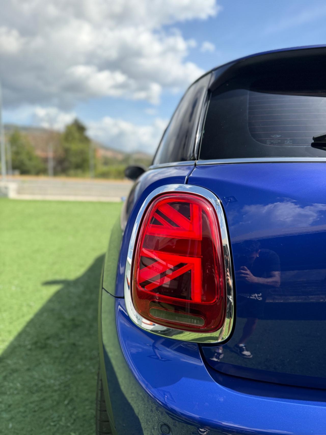 Mini 1.5 One 5 porte 29Mila Km
