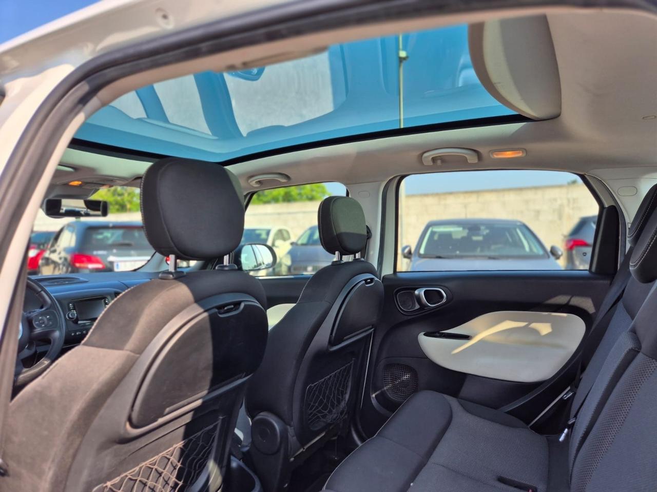 Fiat 500L 1.3 Multijet 95 CV Trekking 2017