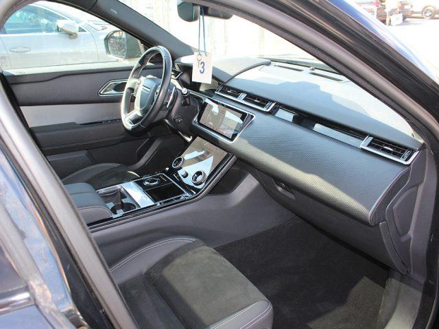 LAND ROVER Range Rover Velar 2.0D I4 R-Dynamic 240 CV