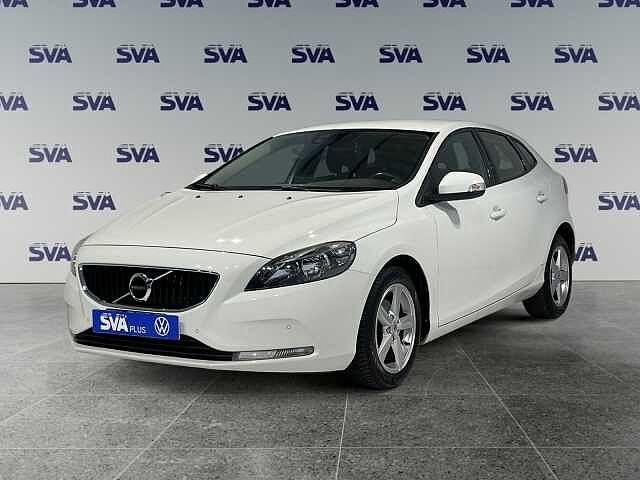 Volvo V40 2.0D 120CV Business - NEOPATENTATI