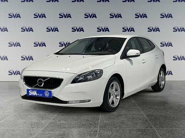 Volvo V40 2.0D 120CV Business - NEOPATENTATI