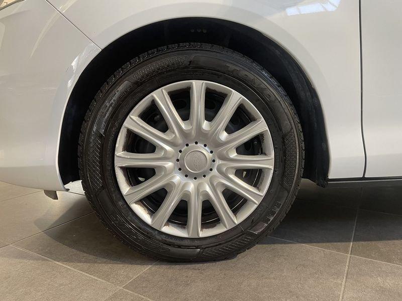 Ford B-Max 1.5 TDCi 75CV Business Titanium