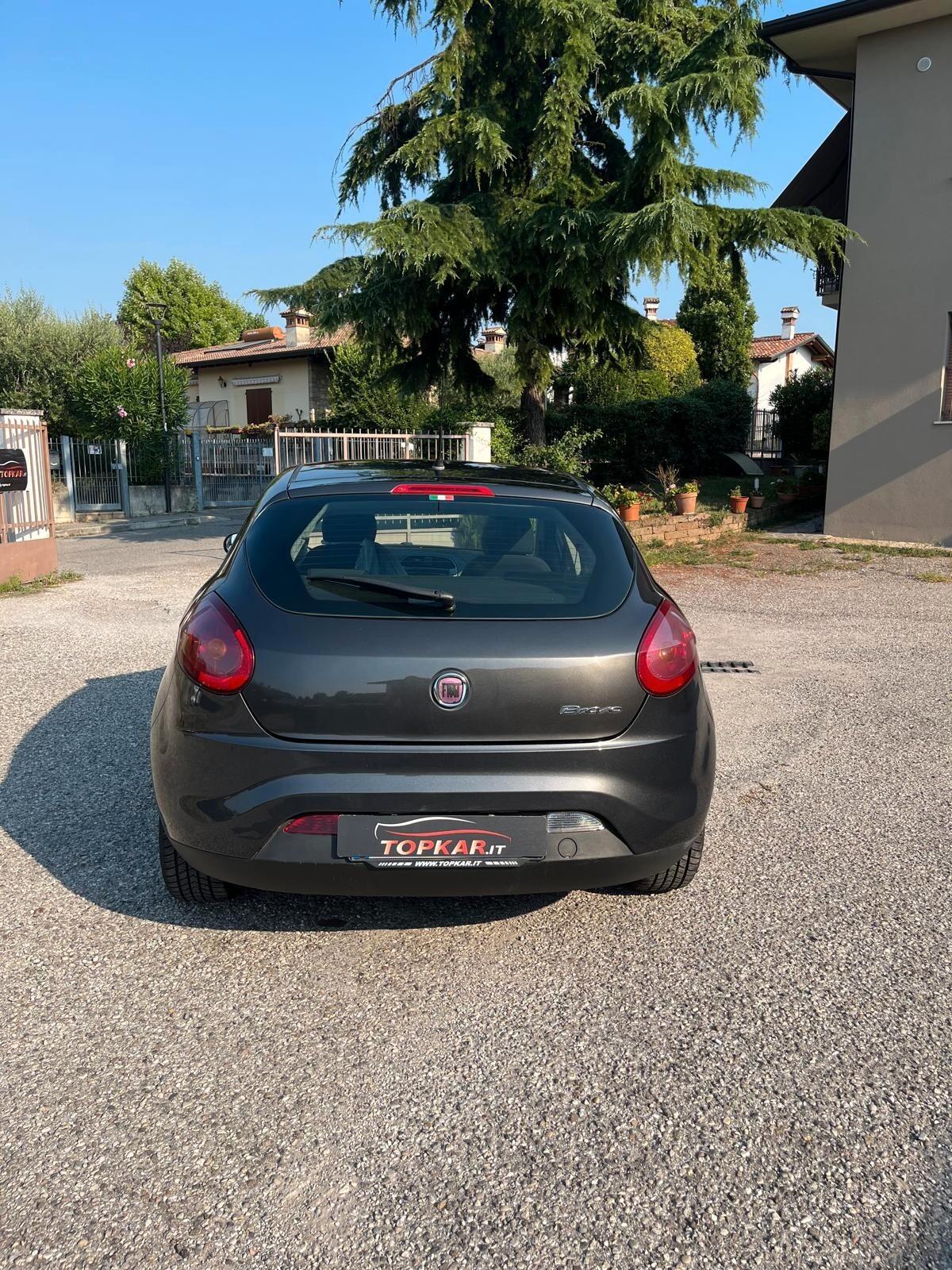 Fiat Bravo 1.4 GPL NEOPATENTATI