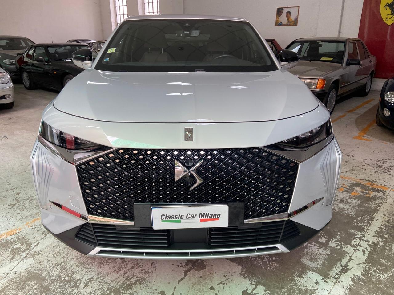 Ds DS 7 DS 7 Crossback E-Tense Grand Chic 34.000KM!!!