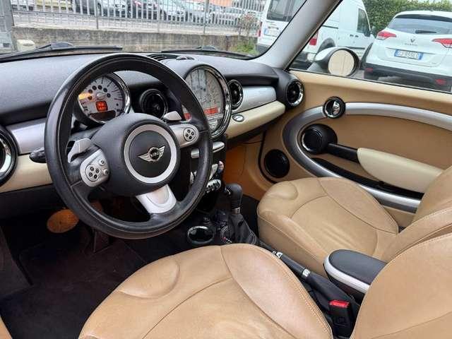 MINI Cooper 1.6 16V Cooper Chili