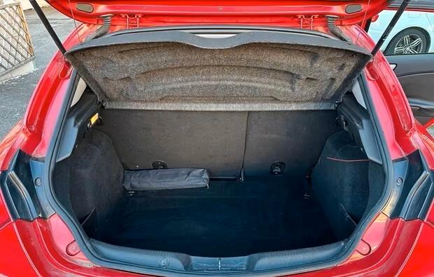 Alfa Romeo Giulietta 1.6 105 CV Exclusive NEOPATENTATI