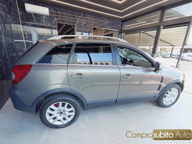 OPEL Antara 2.0 CDTI 150CV Cosmo
