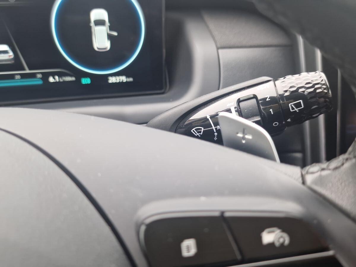 HYUNDAI TUCSON 1.6 HEV 230CV EXELLENCE + SMART S. + ADV