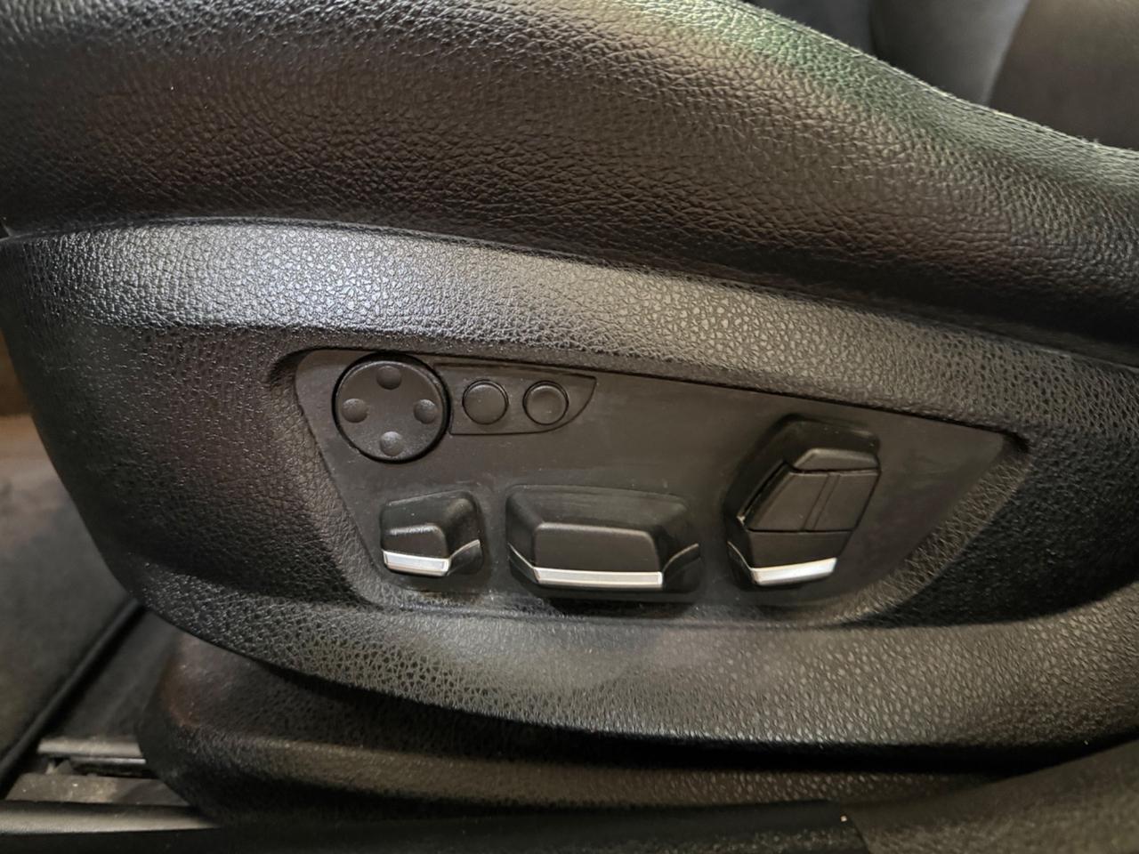 Bmw 525d 218cv Xdrive M Sport Gancio traino