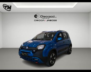 FIAT Panda Cross Panda Cross 1.0 FireFly S&S Hy...