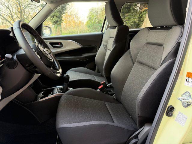 SUZUKI Swift 1.2 TOP HYBRID 4WD NUOVO MODELLO PRONTA CONSEGNA